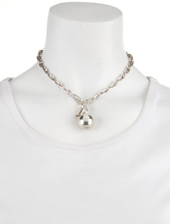 Tiffany & Co. Small Wrap Hardwear Bracelet