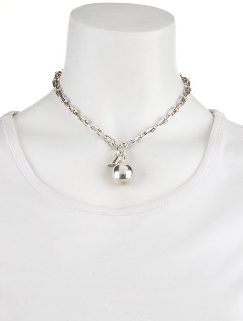 Tiffany & Co. Small Wrap Hardwear Bracelet