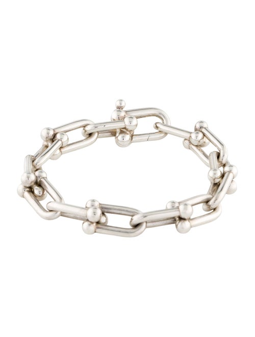 Tiffany & Co. Hardwear Large Link Bracelet