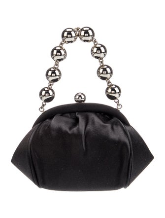 Tiffany & Co. Satin Evening Bag