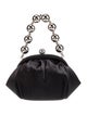 Tiffany & Co. Satin Evening Bag