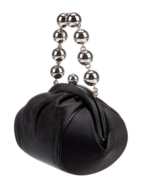 Tiffany & Co. Satin Evening Bag