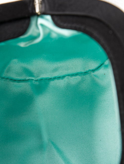 Tiffany & Co. Satin Evening Bag