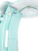 Tiffany & Co. Leather Top Handle Bag