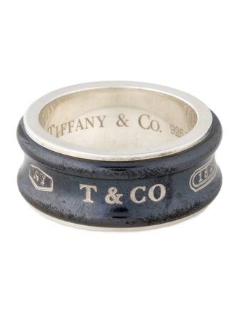 Tiffany & Co. 1837 Midnight Band