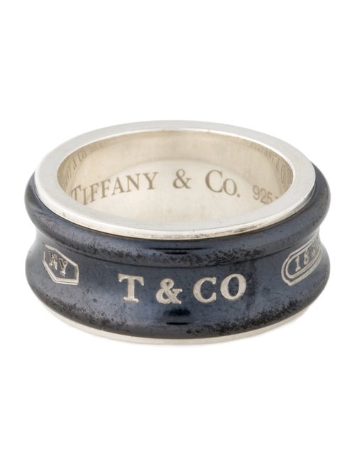 Tiffany & Co. 1837 Midnight Band