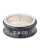 Tiffany & Co. 1837 Midnight Band