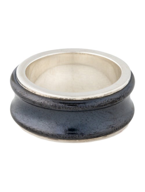 Tiffany & Co. 1837 Midnight Band