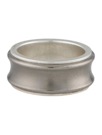 Tiffany & Co. 1837® Band