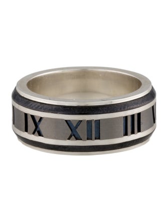 Tiffany & Co. Atlas Band