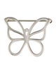 Tiffany & Co. Butterfly Brooch Pin