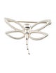 Tiffany & Co. Dragonfly Brooch Pin