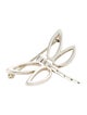 Tiffany & Co. Dragonfly Brooch Pin