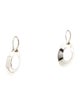 Tiffany & Co. Frank Gehry Morph Drop Earrings