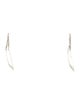 Tiffany & Co. Frank Gehry Morph Drop Earrings