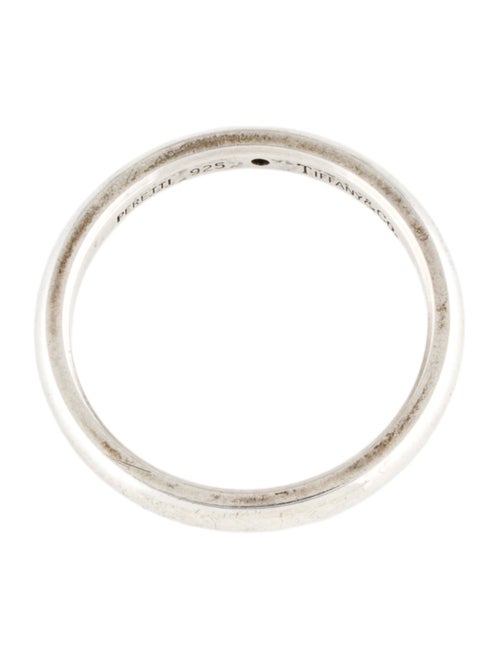 Tiffany & Co. Sapphire Stacking Band