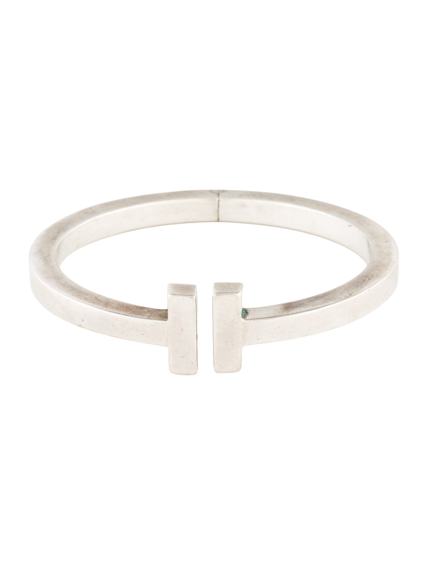 Tiffany & Co. T Square Bracelet