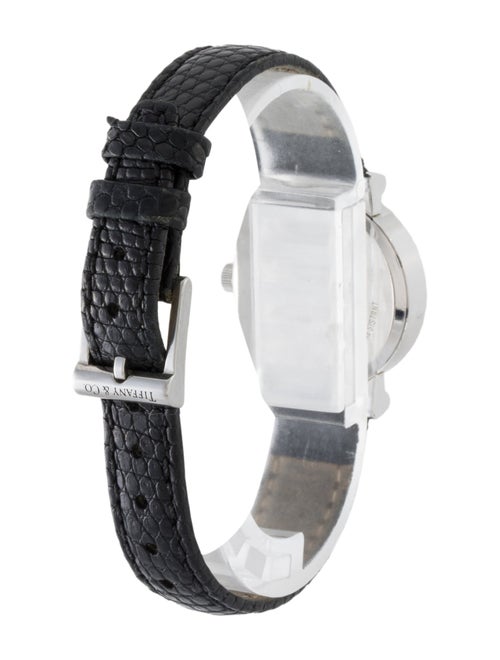 Tiffany & Co. Atlas Watch