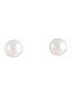 Tiffany & Co. Pearl Stud Earrings