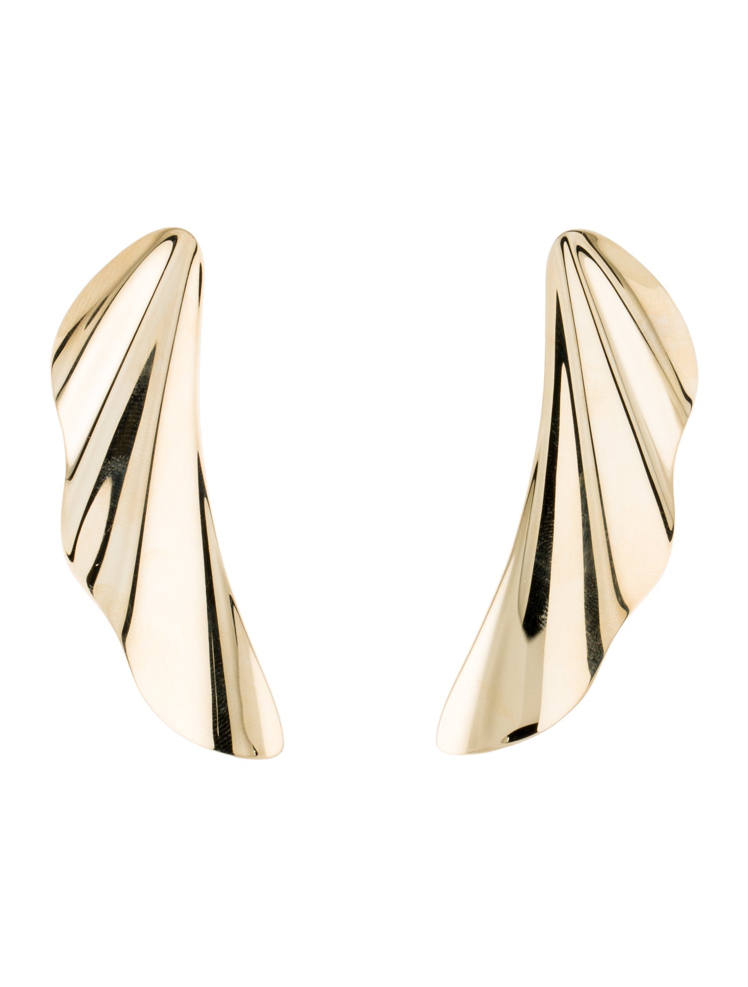 Tiffany & Co. High Tide Earrings