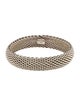 Tiffany & Co. Somerset Mesh Bracelet