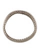 Tiffany & Co. Somerset Mesh Bracelet