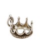 Tiffany & Co. Crown Charm