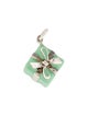 Tiffany & Co. Enamel Gift Box Charm