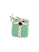 Tiffany & Co. Enamel Gift Box Charm
