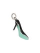 Tiffany & Co. Enamel Heel Shoe Charm