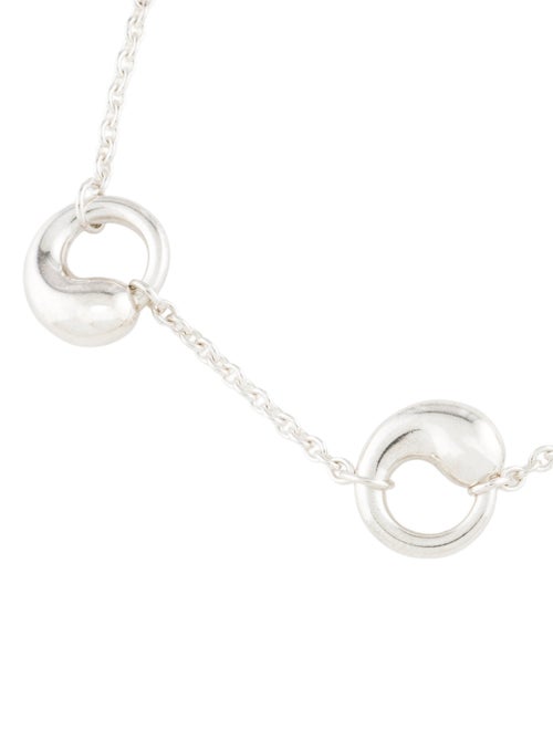 Tiffany & Co. Eternal Circle Station Bracelet