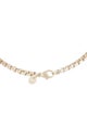 Tiffany & Co. Venetian Link Necklace