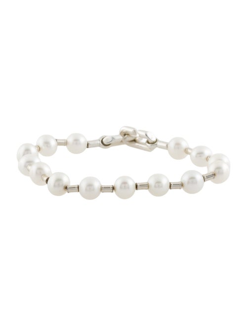 Tiffany & Co. Pearl HardWear Bracelet