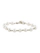 Tiffany & Co. Pearl HardWear Bracelet
