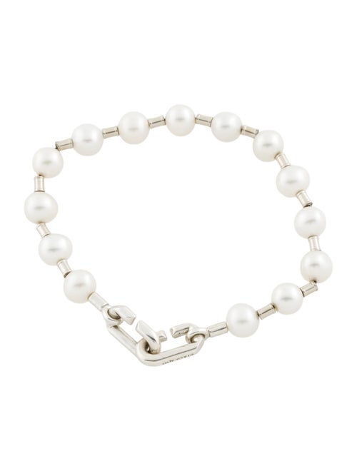 Tiffany & Co. Pearl HardWear Bracelet