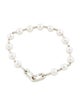Tiffany & Co. Pearl HardWear Bracelet