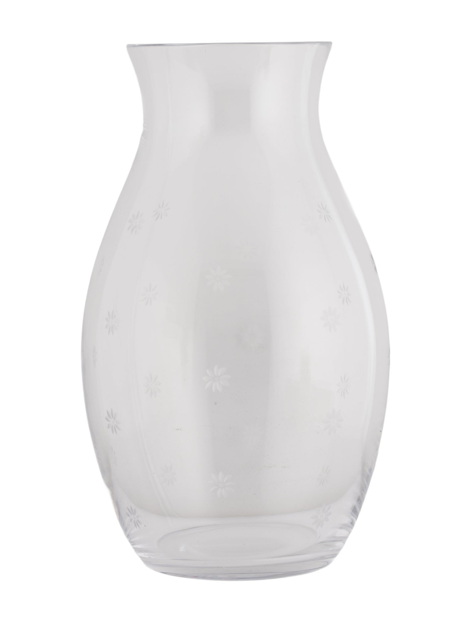 Tiffany & Co. Tiffany & Co. Floral Vase