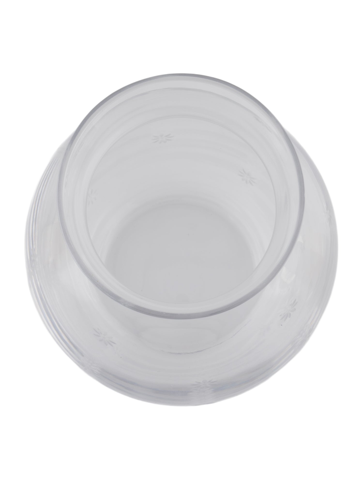 Tiffany & Co. Tiffany & Co. Floral Vase