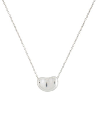 Tiffany & Co. Bean® Pendant Necklace