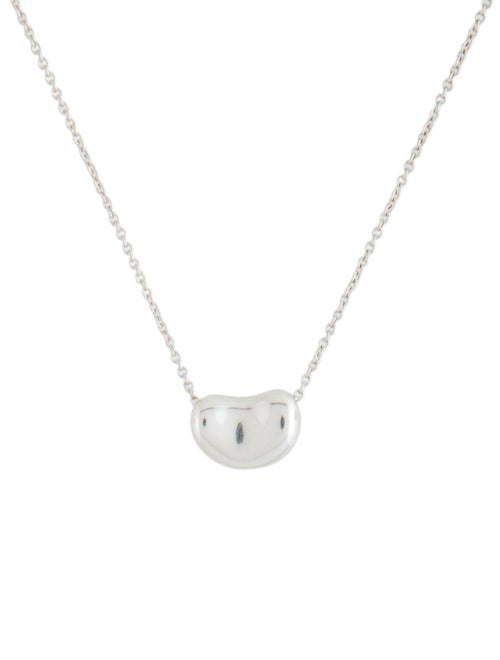 Tiffany & Co. Bean® Pendant Necklace
