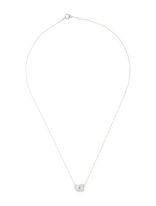 Tiffany & Co. Bean® Pendant Necklace