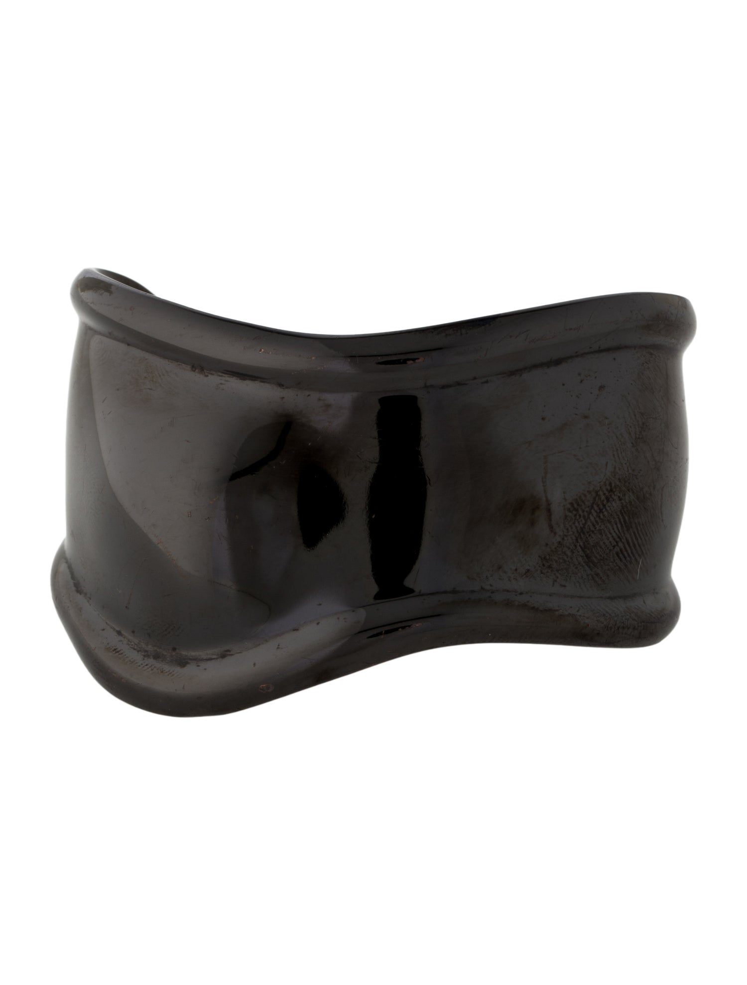 Tiffany & Co. Right Small Bone Cuff