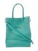 Tiffany & Co. Leather Crossbody Bag