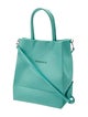 Tiffany & Co. Leather Crossbody Bag