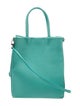 Tiffany & Co. Leather Crossbody Bag