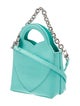 Tiffany & Co. Leather Shoulder Bag