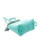 Tiffany & Co. Leather Shoulder Bag
