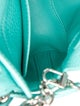 Tiffany & Co. Leather Shoulder Bag