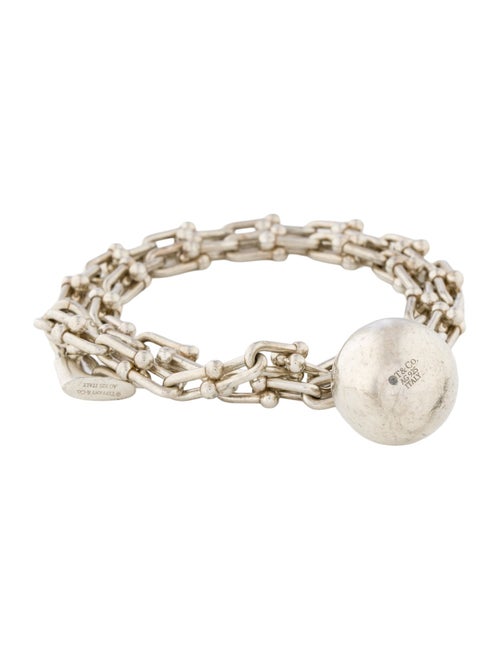 Tiffany & Co. HardWear Small Wrap Bracelet