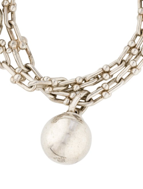 Tiffany & Co. HardWear Small Wrap Bracelet